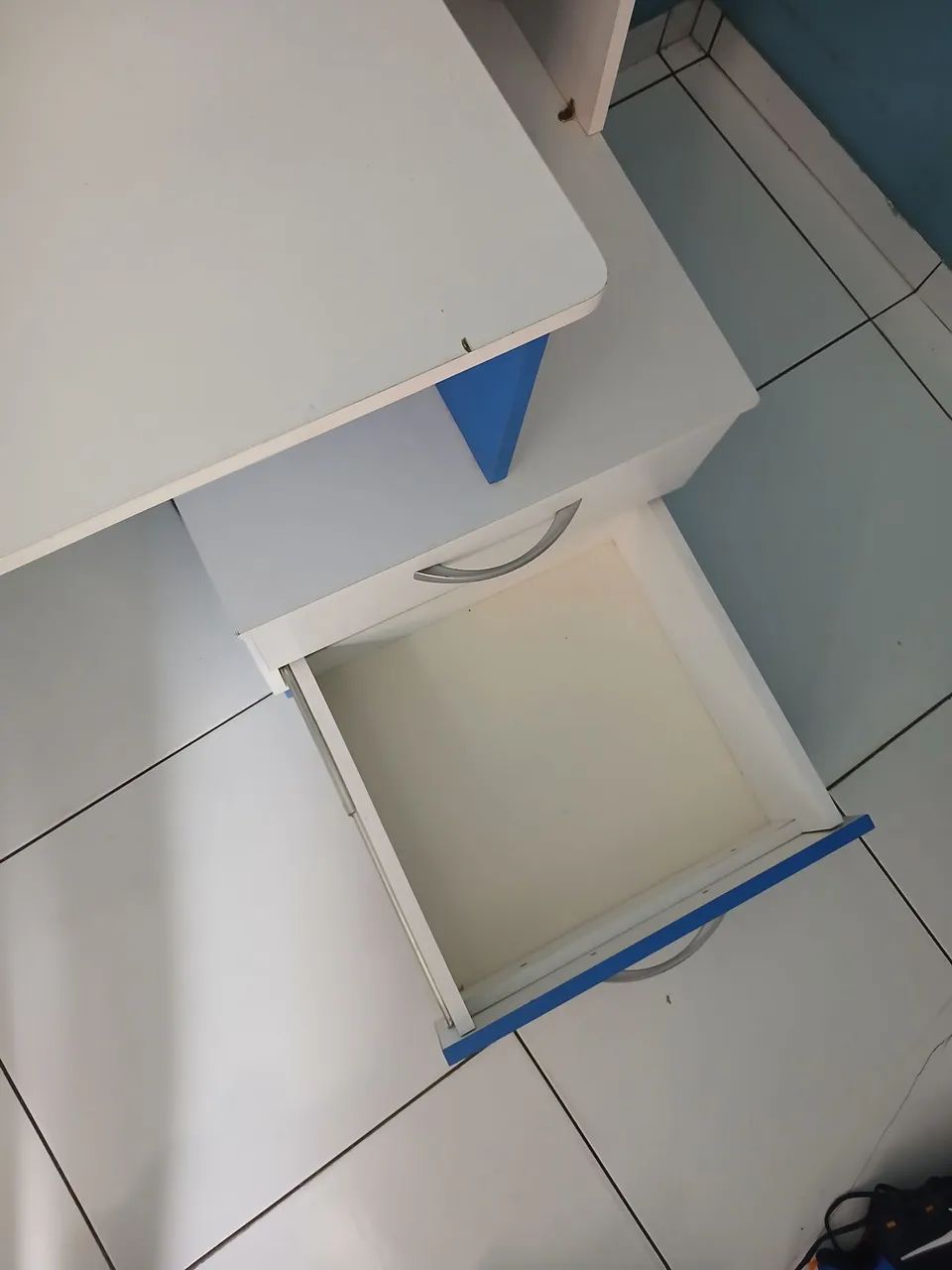 Escrivaninha Usada - Foto 3