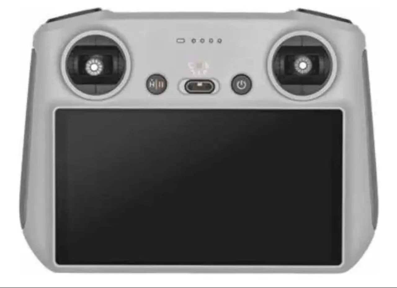 DRONE MINI 3 CONTROLE COM TELA - Foto 3