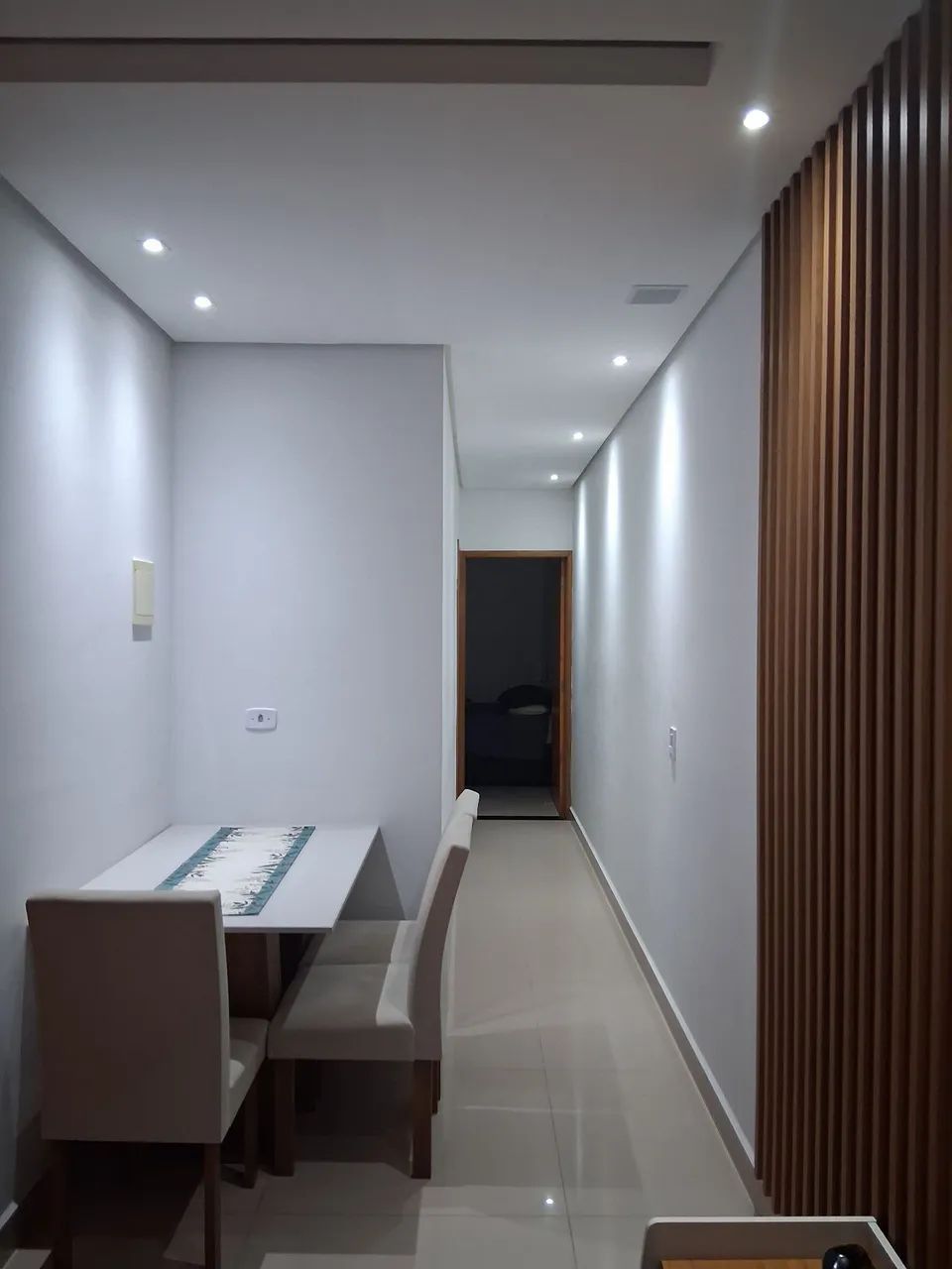 Casa vila das flores  - Foto 5