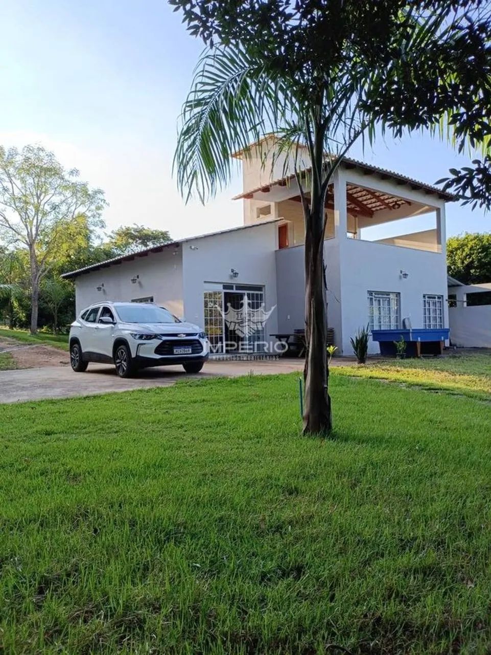 SÍTIO Á VENDA EM SÃO JOSÉ DOS SALGADOS- 700M² - Foto 2