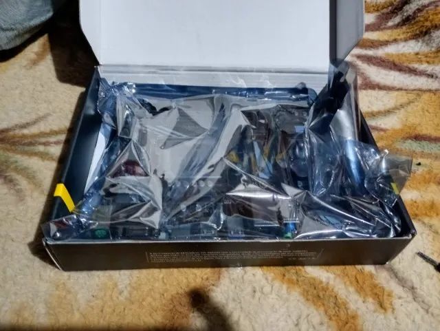 Placa mãe B250 LGA 1151 - Foto 3