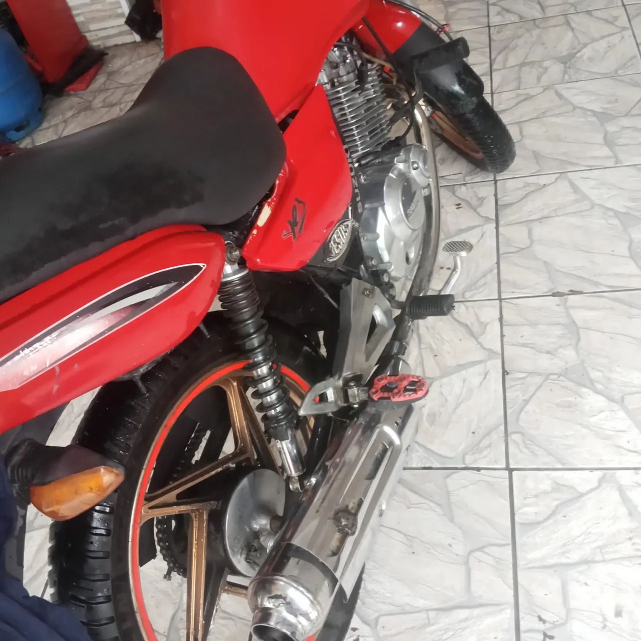 Suzuki yes