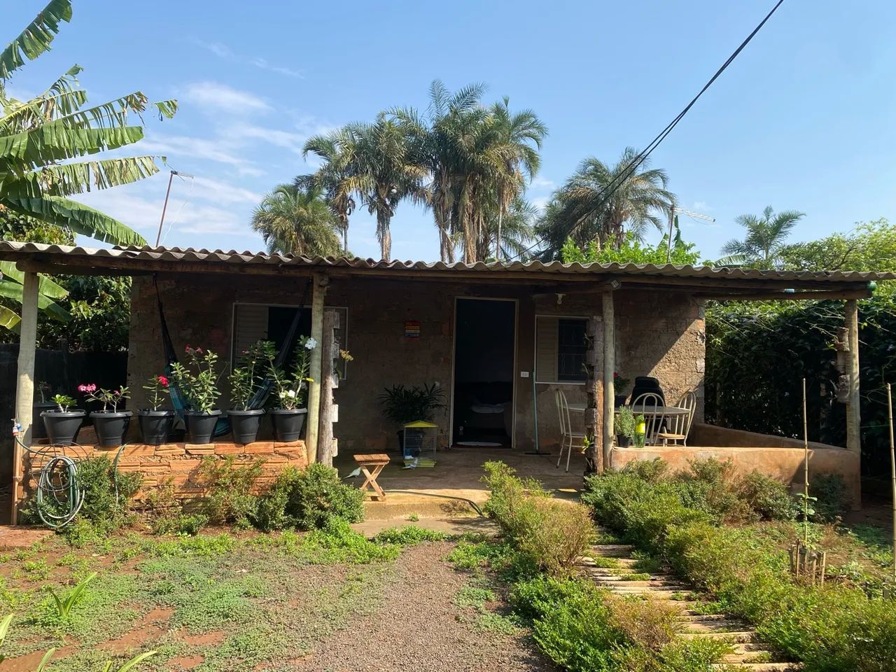 Vendo chácara no Morada Nova - Foto 2