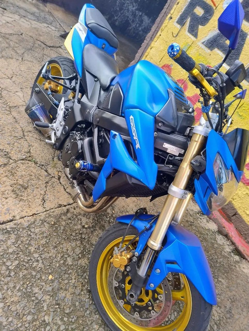 Moto - Foto 2