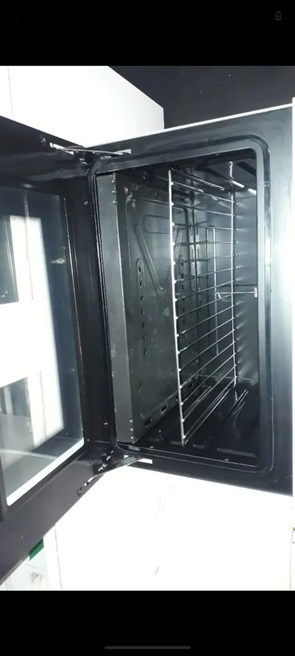 Forno elétrico Eletrolux  - Foto 2