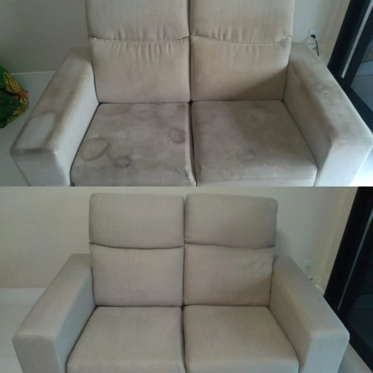 Lavagem a seco  - Foto 3