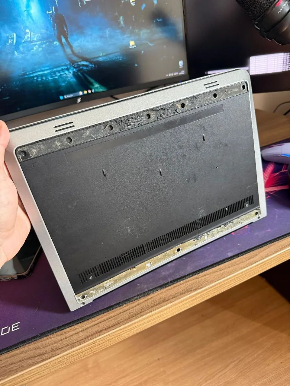 Notebook Dell Inspirion 5448 - Foto 4