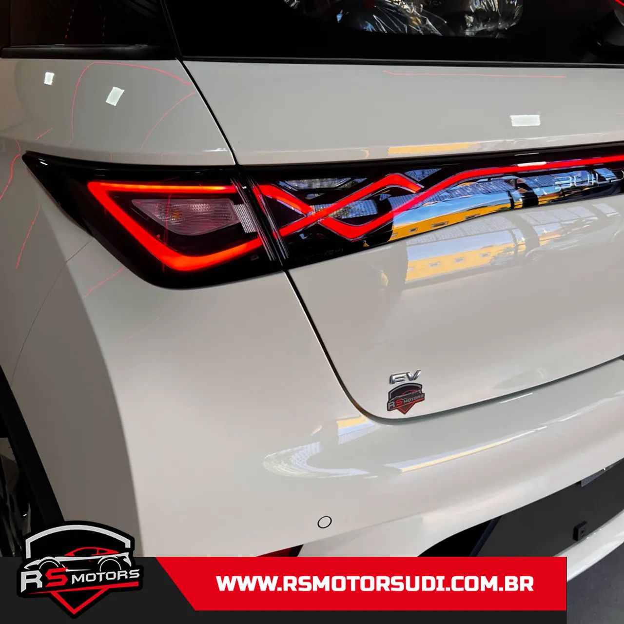 BYD Dolphin 2027 - Foto 4