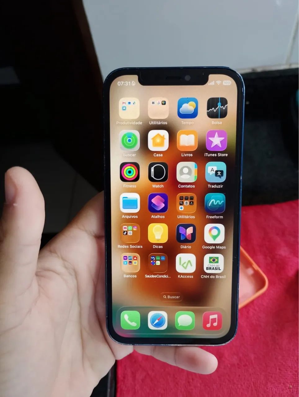 vendo IPhone 12 - Foto 4