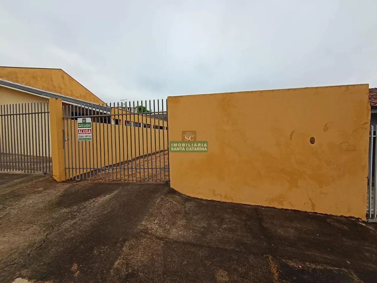 Kitnet para alugar em Maringá, VL ESPERANÇA, com 1 quarto, com 45 m² - Foto 2