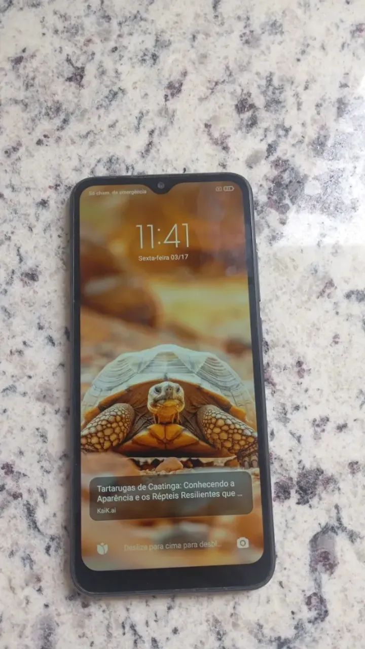 Redmi 9A no precinho  - Foto 4