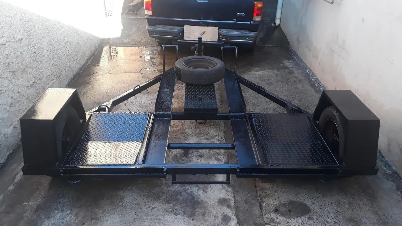 Vendo asa Delta  super reforçada .