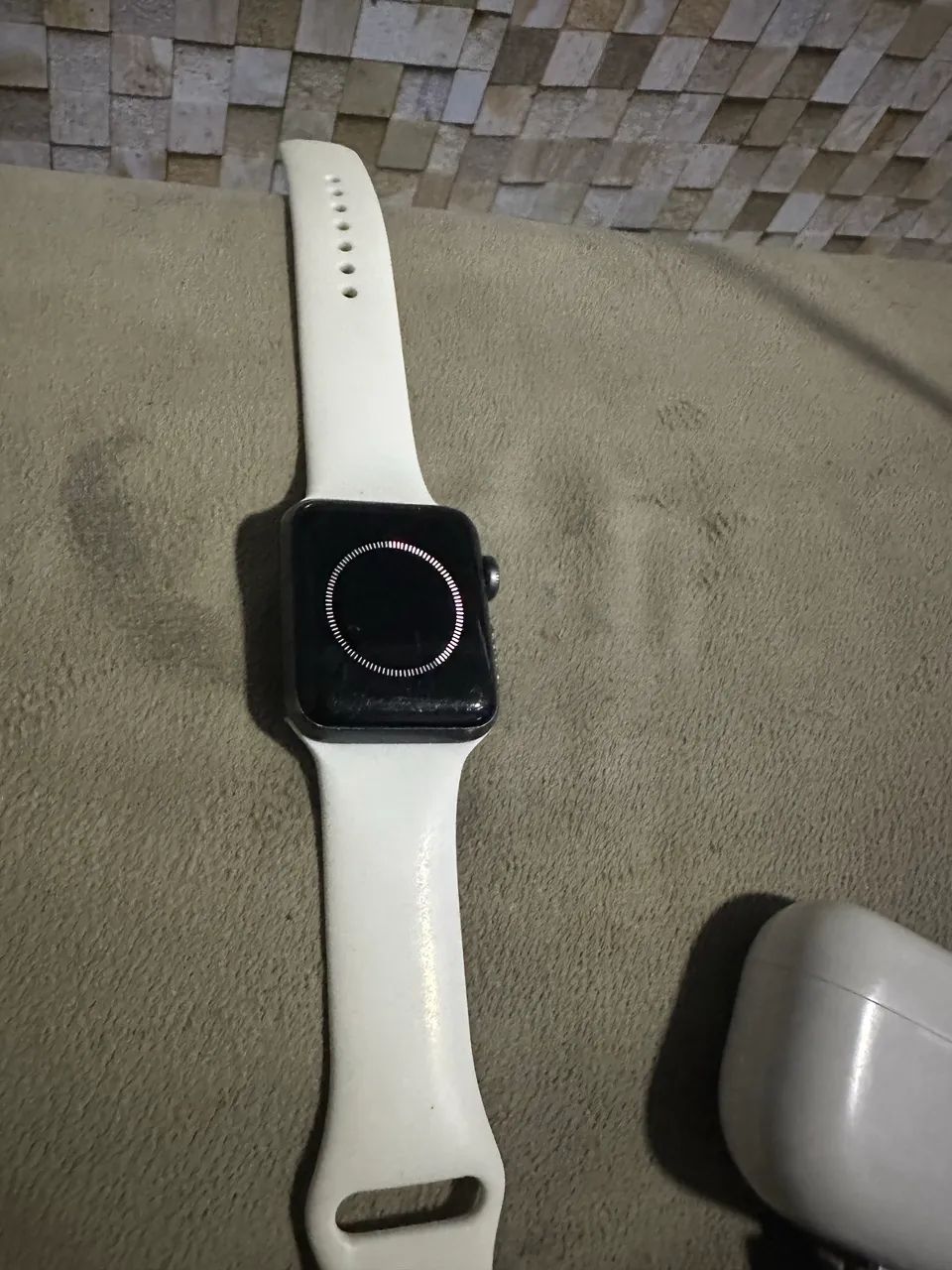Apple Watch Series 3 de 38 mlm