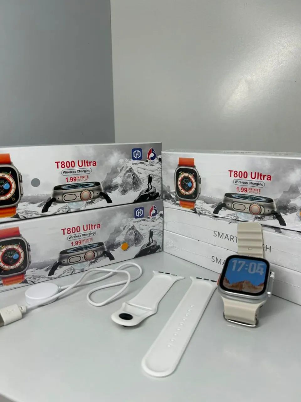 T800 ultra
