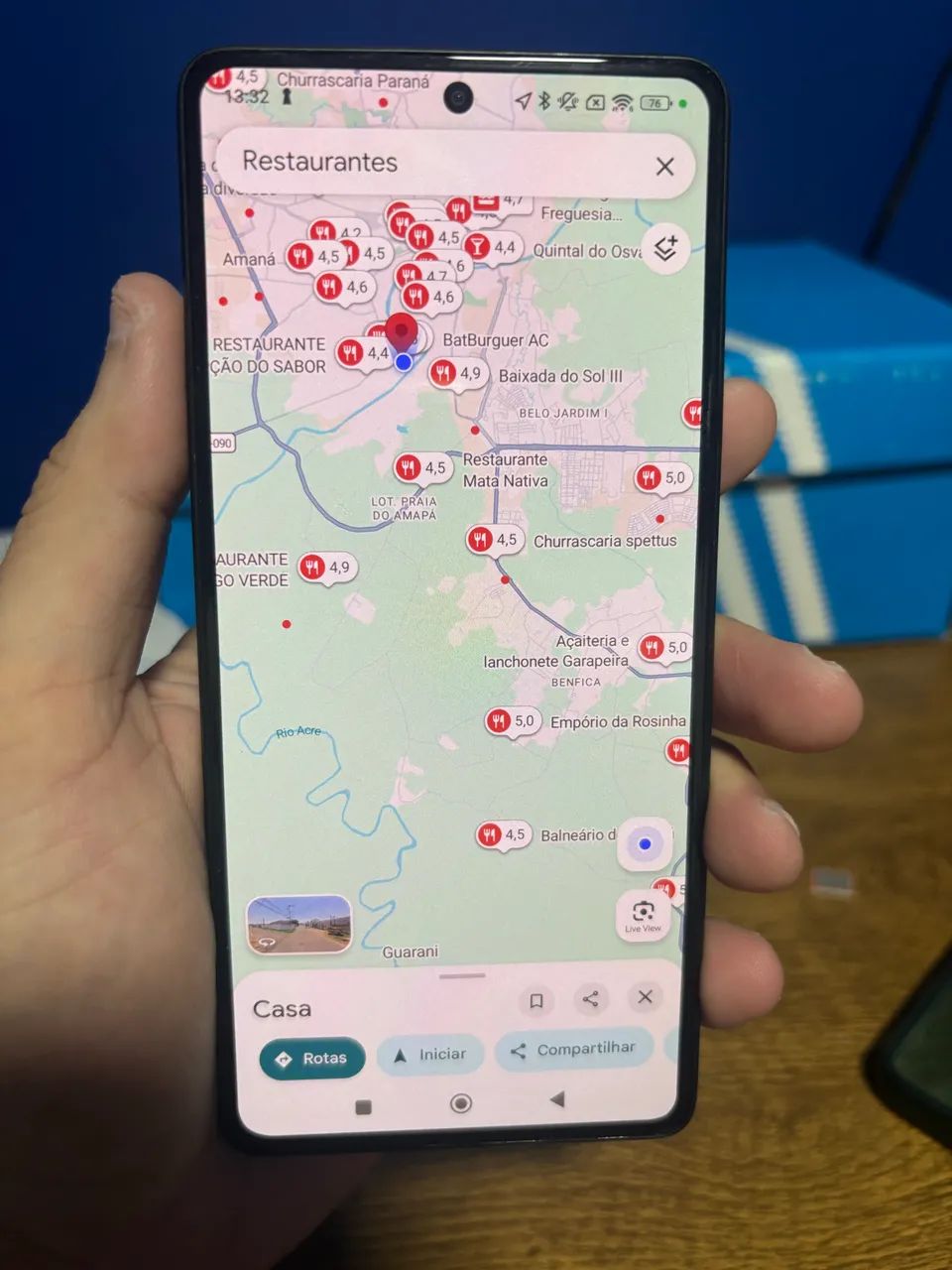 Poco X5 PRO 5G 256 GB - Foto 4