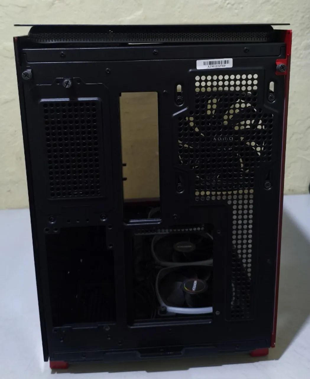 Gabinete Montech King 95 Pro - Foto 2