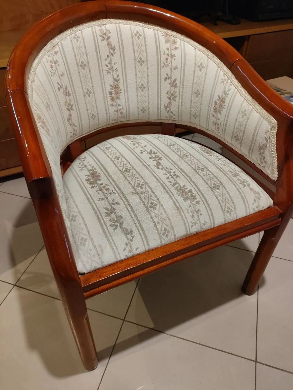 Sofá Lafer 3 lugares - ganhe poltrona! - Foto 3