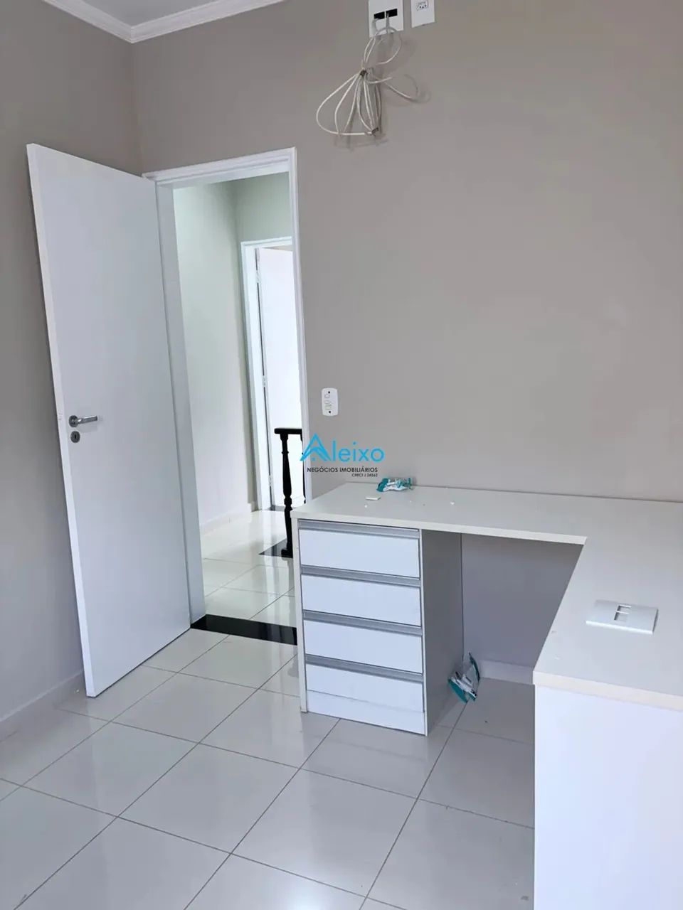 Casa para alugar no bairro Roseiral - São José do Rio Preto/SP - Foto 10