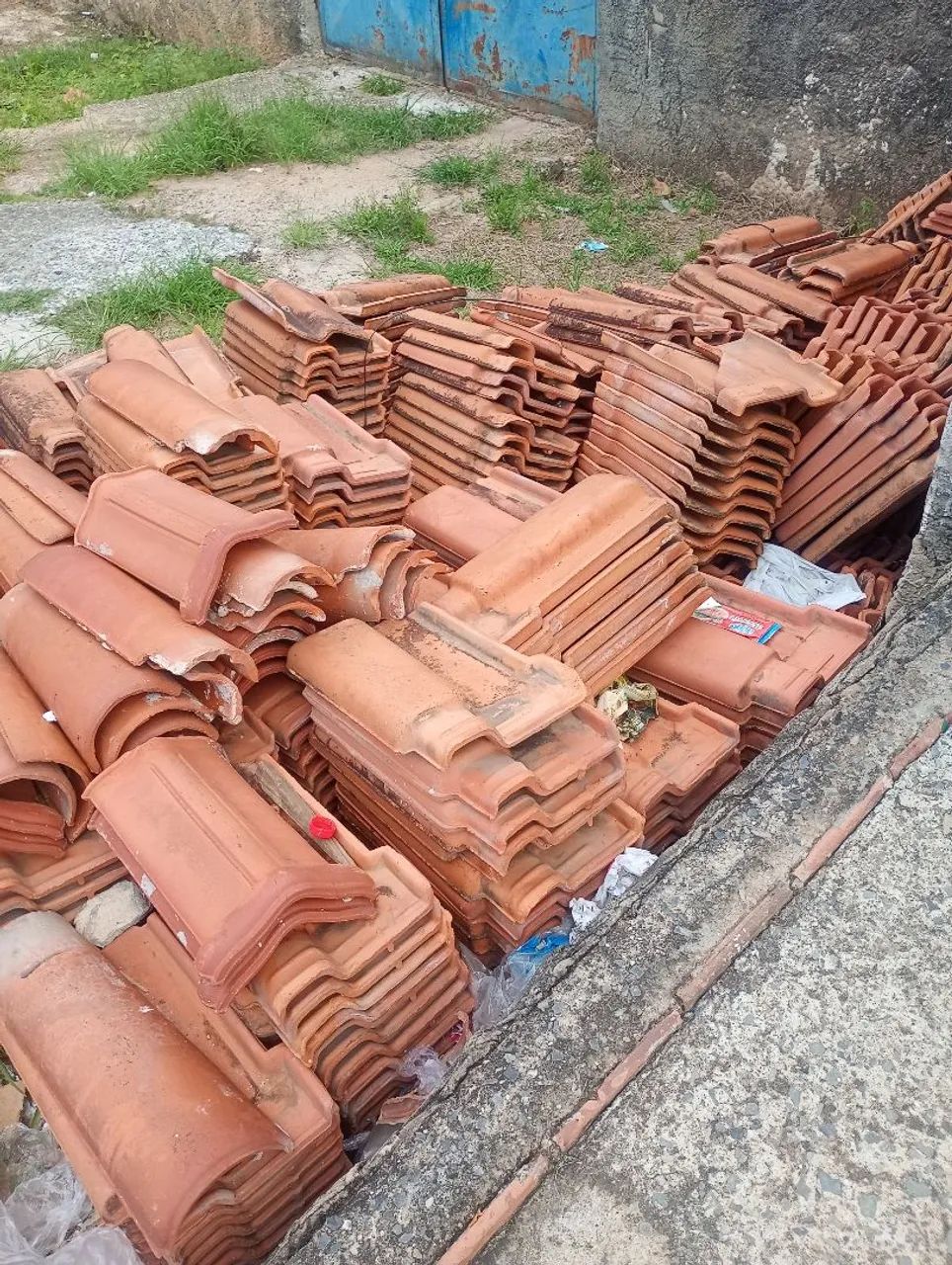 Telhas romanas  - Foto 2