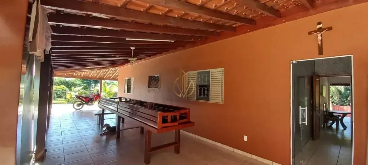 Chacara e terreno a venda no Bairro Areião Mogi Mirim com 3214m² - Foto 13