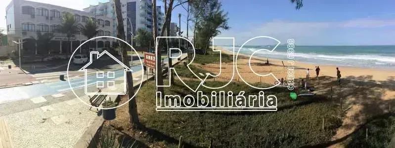 Imóvel para venda tem 918 metros quadrados em Praia do Pecado - Macaé - RJ - Foto 4