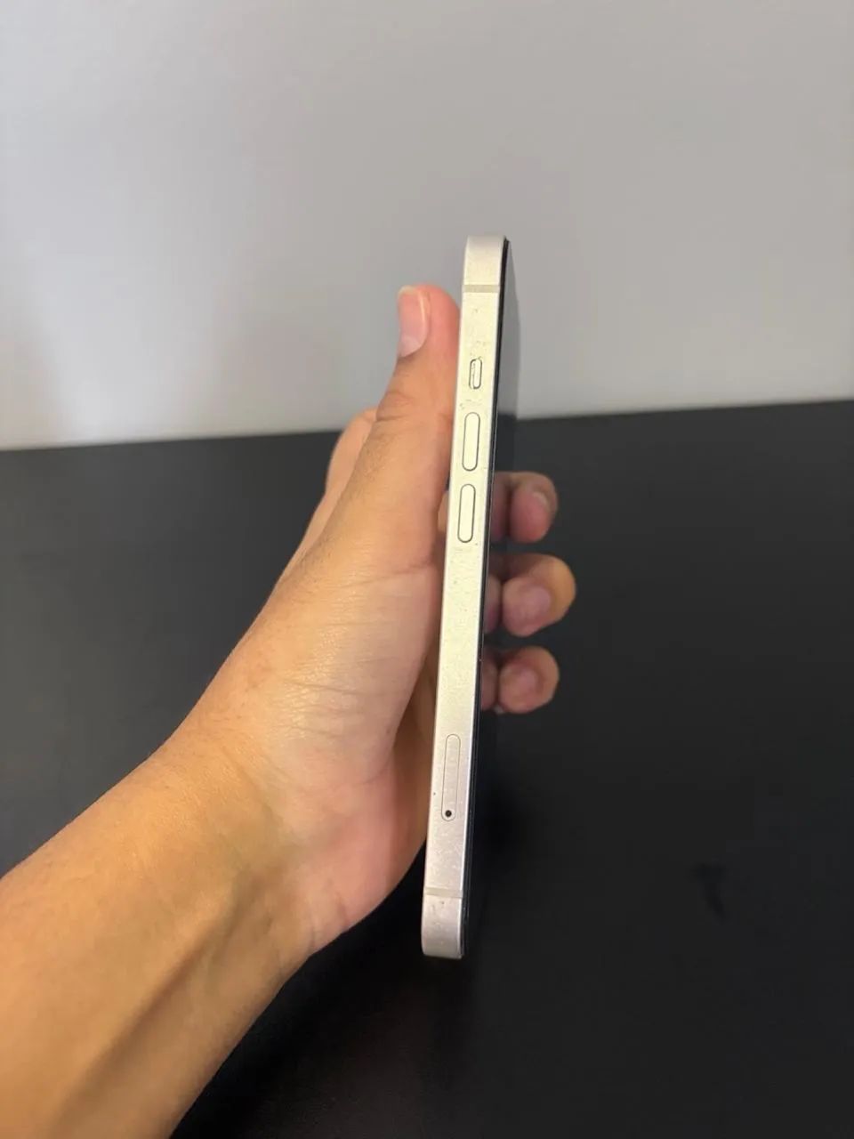 iPhone 13 128GB - Tudo funcionando, Sem trocado - Foto 5
