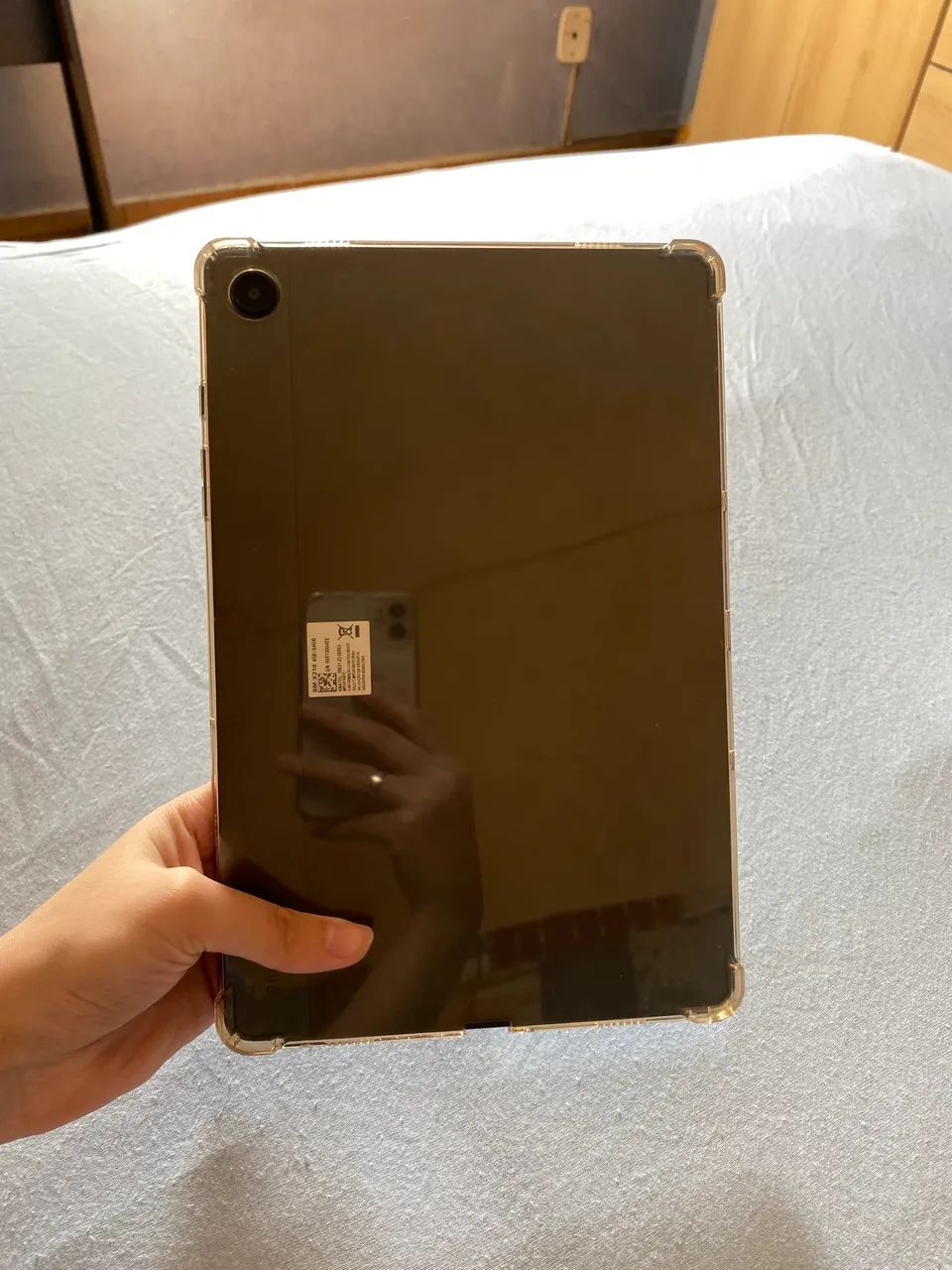 Tablet Samsung galaxy Tab A9+ - Foto 3