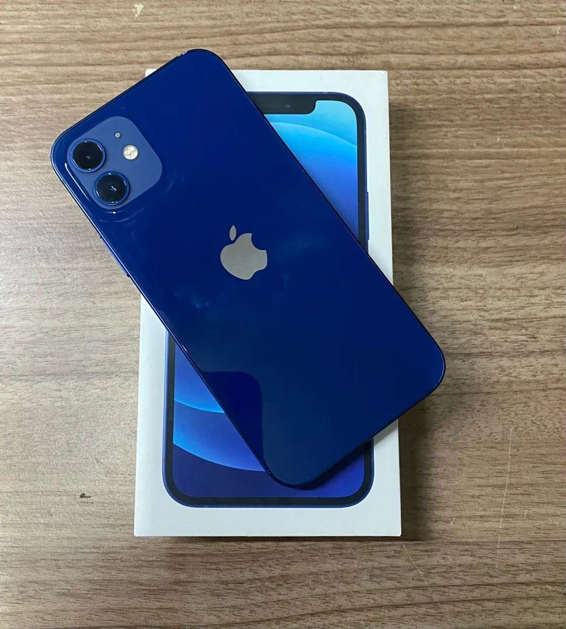 iPhone 12