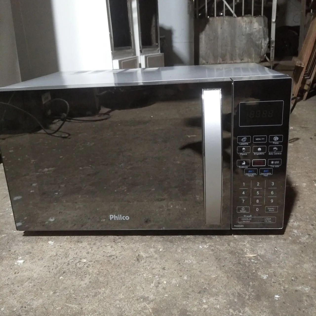 Microondas  - Foto 5
