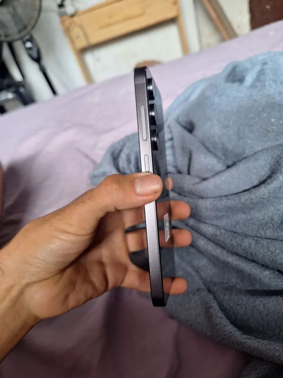 S24 Fe - Novo 256gb - Foto 3