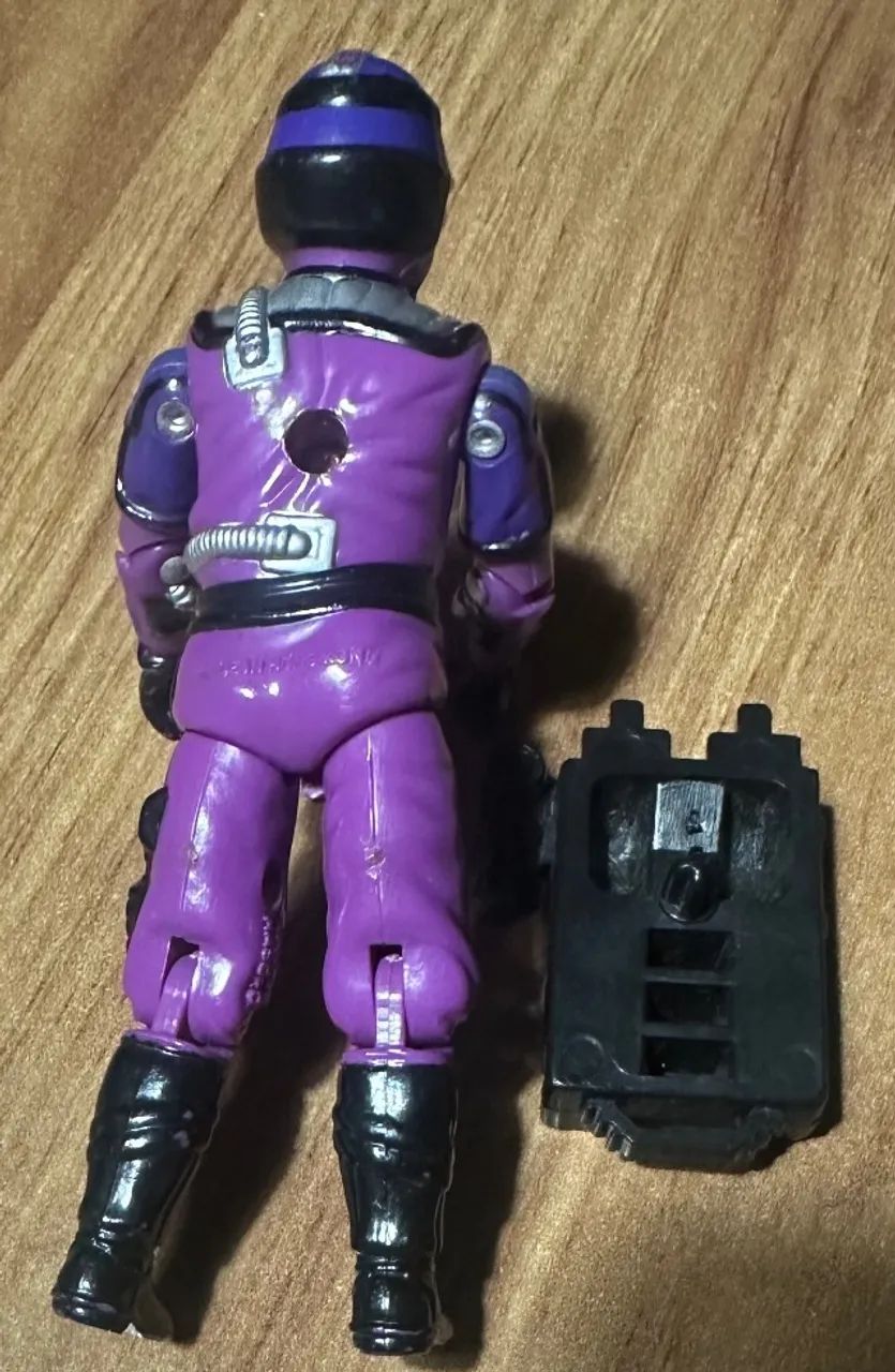 Gi Joe. Comandos em Ação  - Foto 4