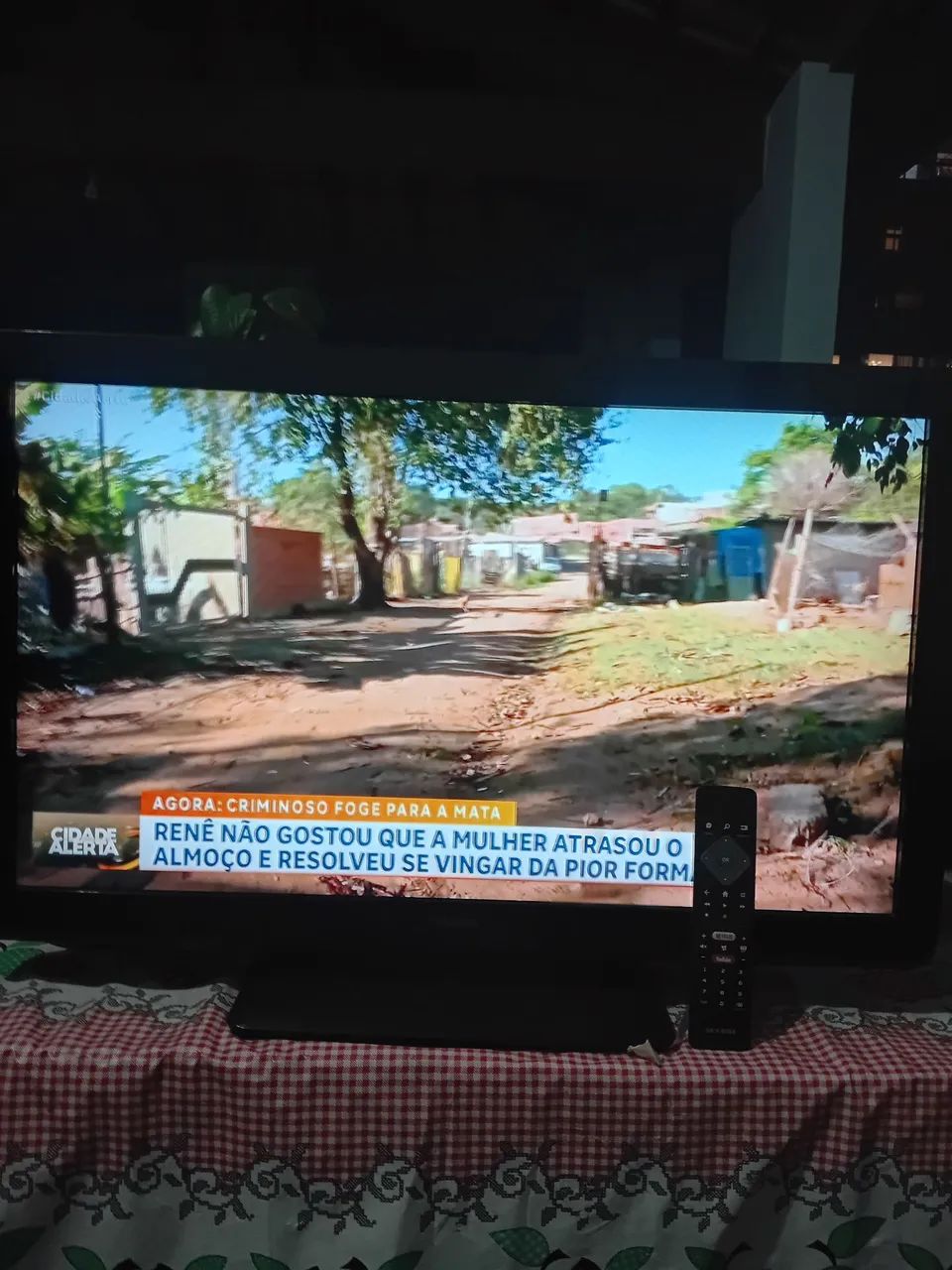 Tv 32 led digital - Foto 2