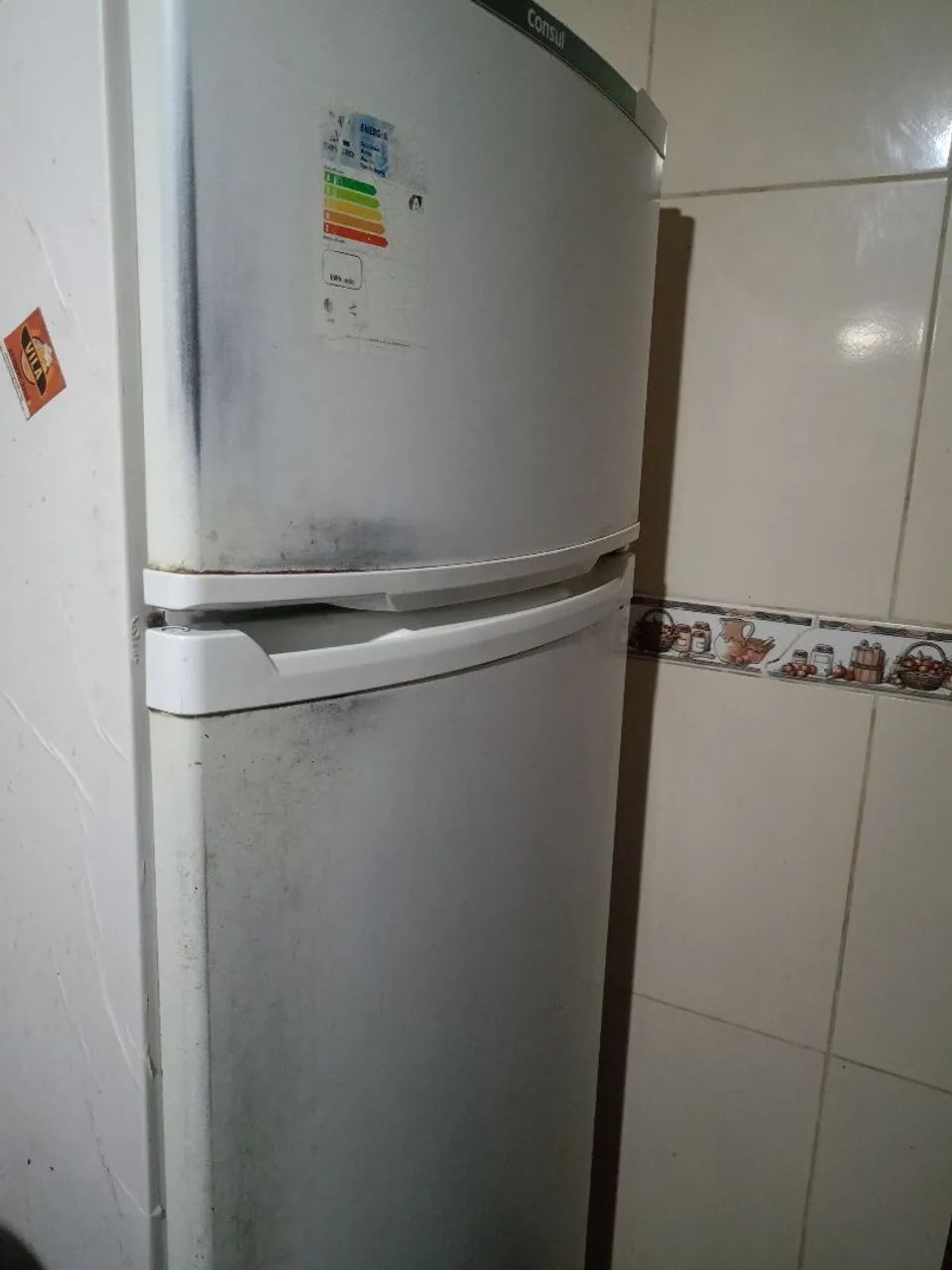 Geladeira duplex - Foto 4