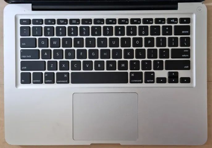 Apple Macbook Pro Mid 2010 (modelo A1278) - Notebooks - Vila