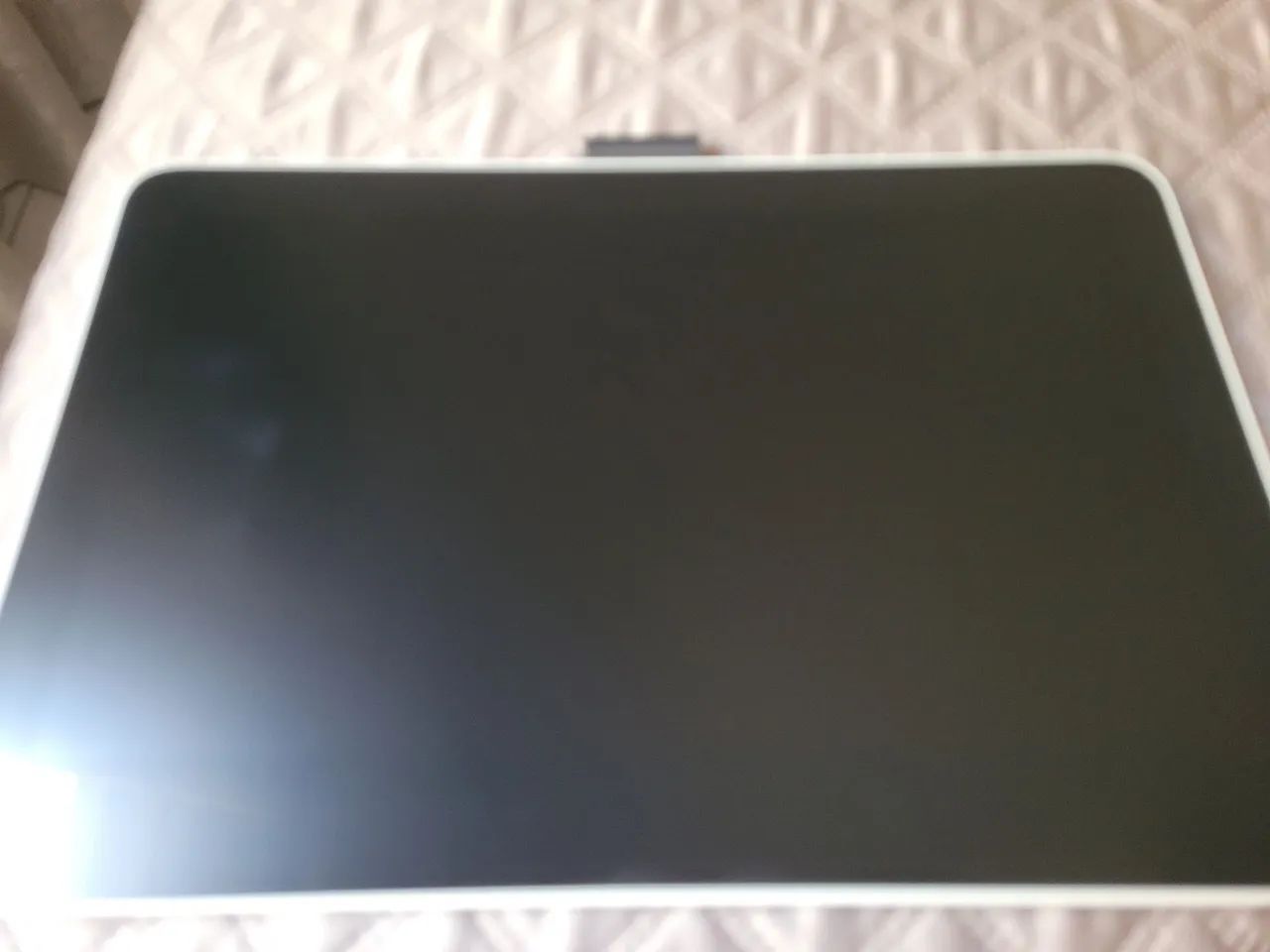 MESA DIGITALIZADORA wacom one pen display 13 touch Dth - 134/w - Foto 4