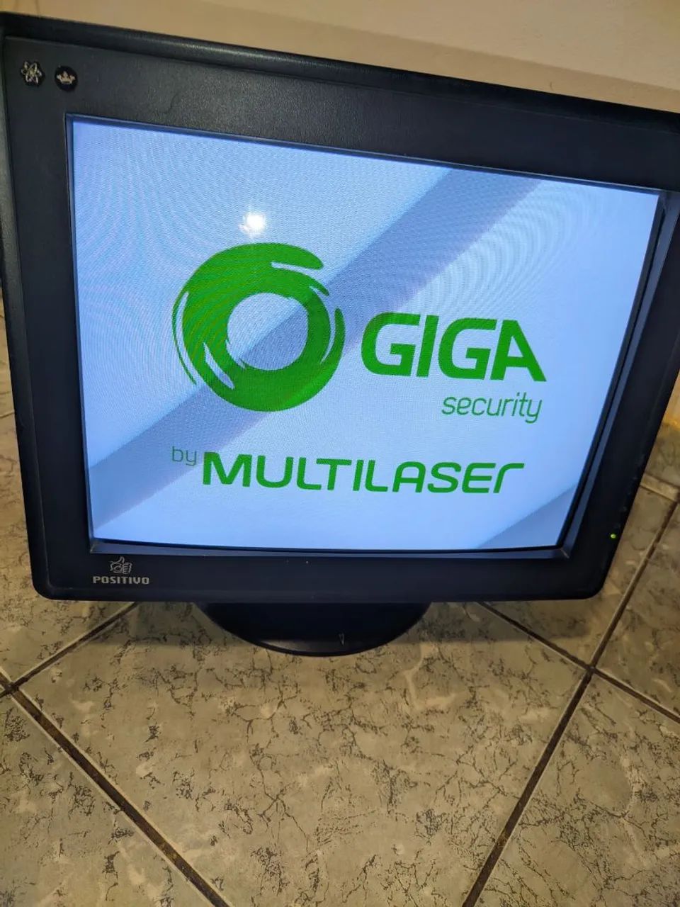 Monitor de tubo CRT 17 - Foto 2
