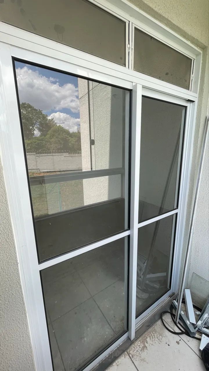 Porta de correr varanda 65071622930050123