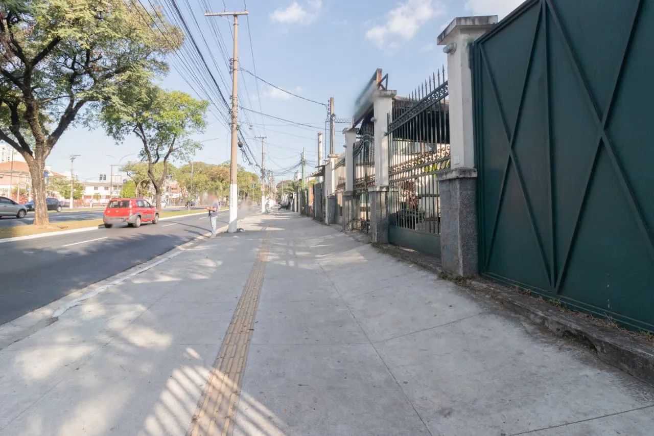 Casa comercial na Avenida Dom Pedro I, 998 - 990  770 m² - Foto 2
