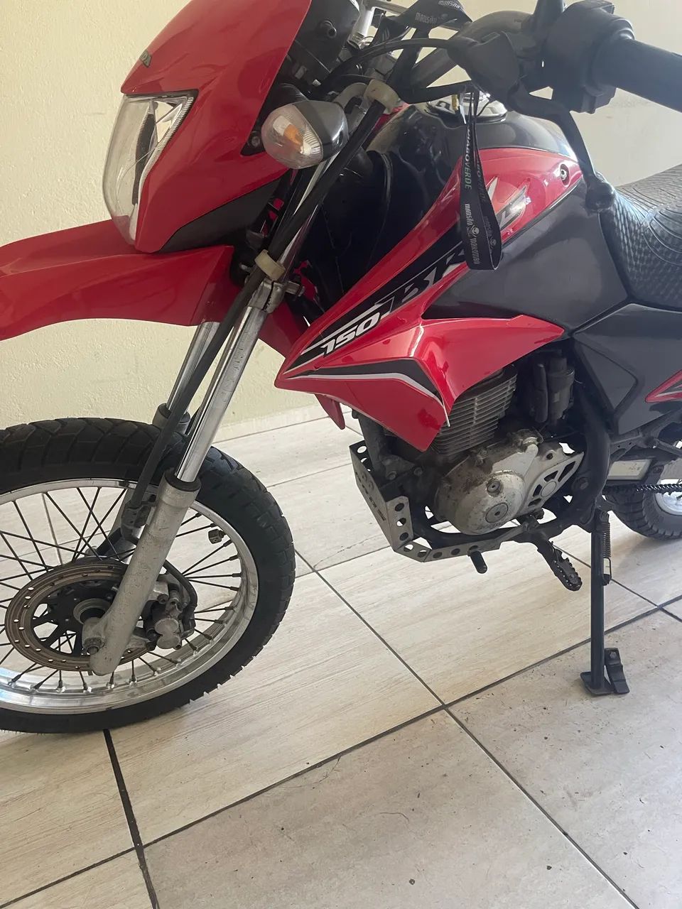 BROS 150 ESD - Foto 3