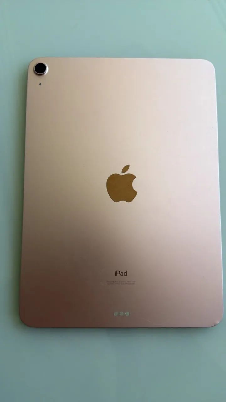 iPad