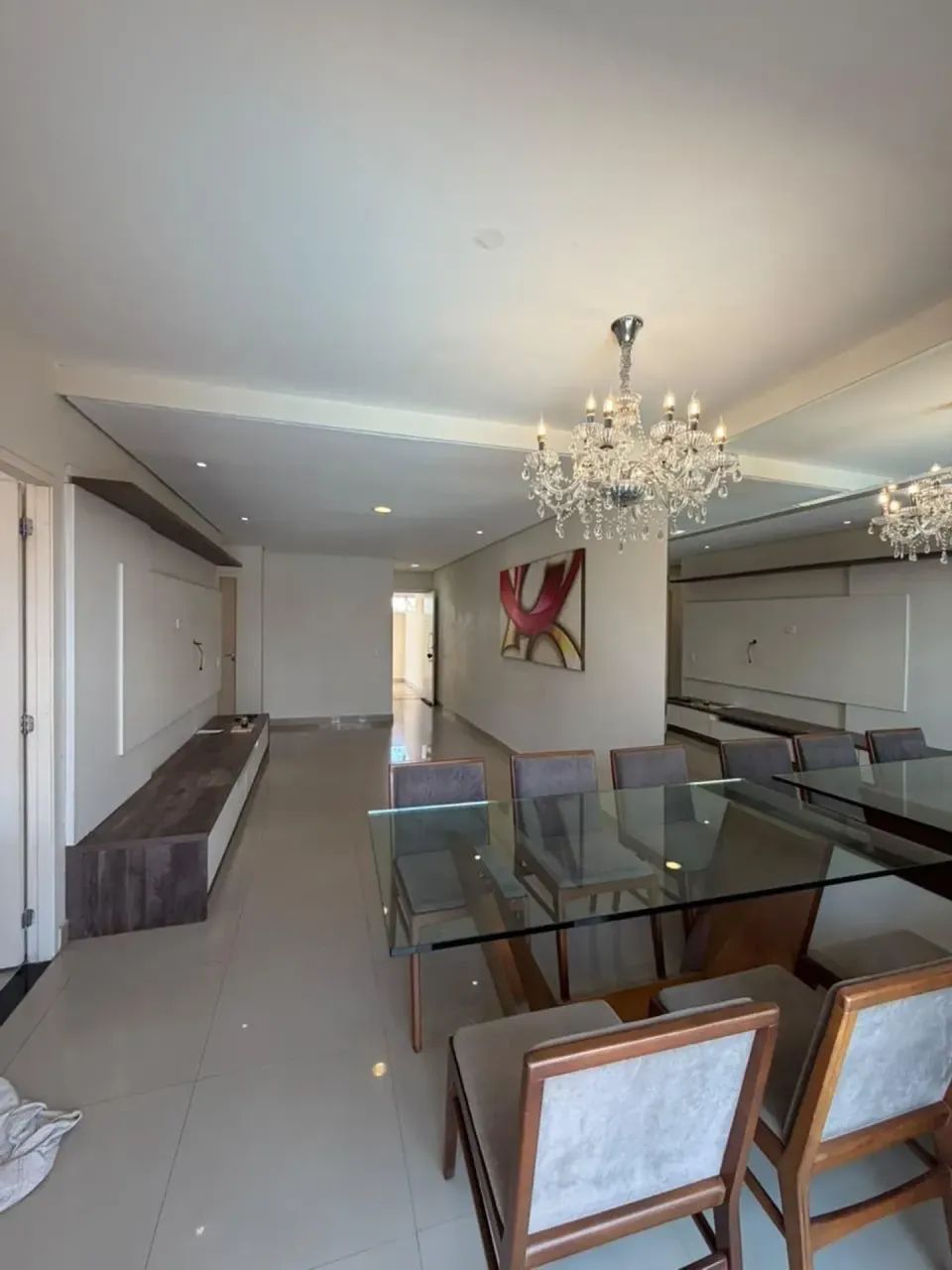 Casa em condomínio no jardim  Imperial - Cuiabá - MT - Foto 3