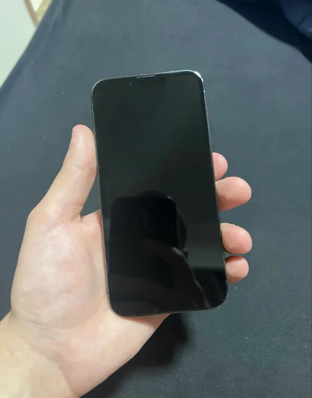 iPhone 13 Pro  - Foto 4