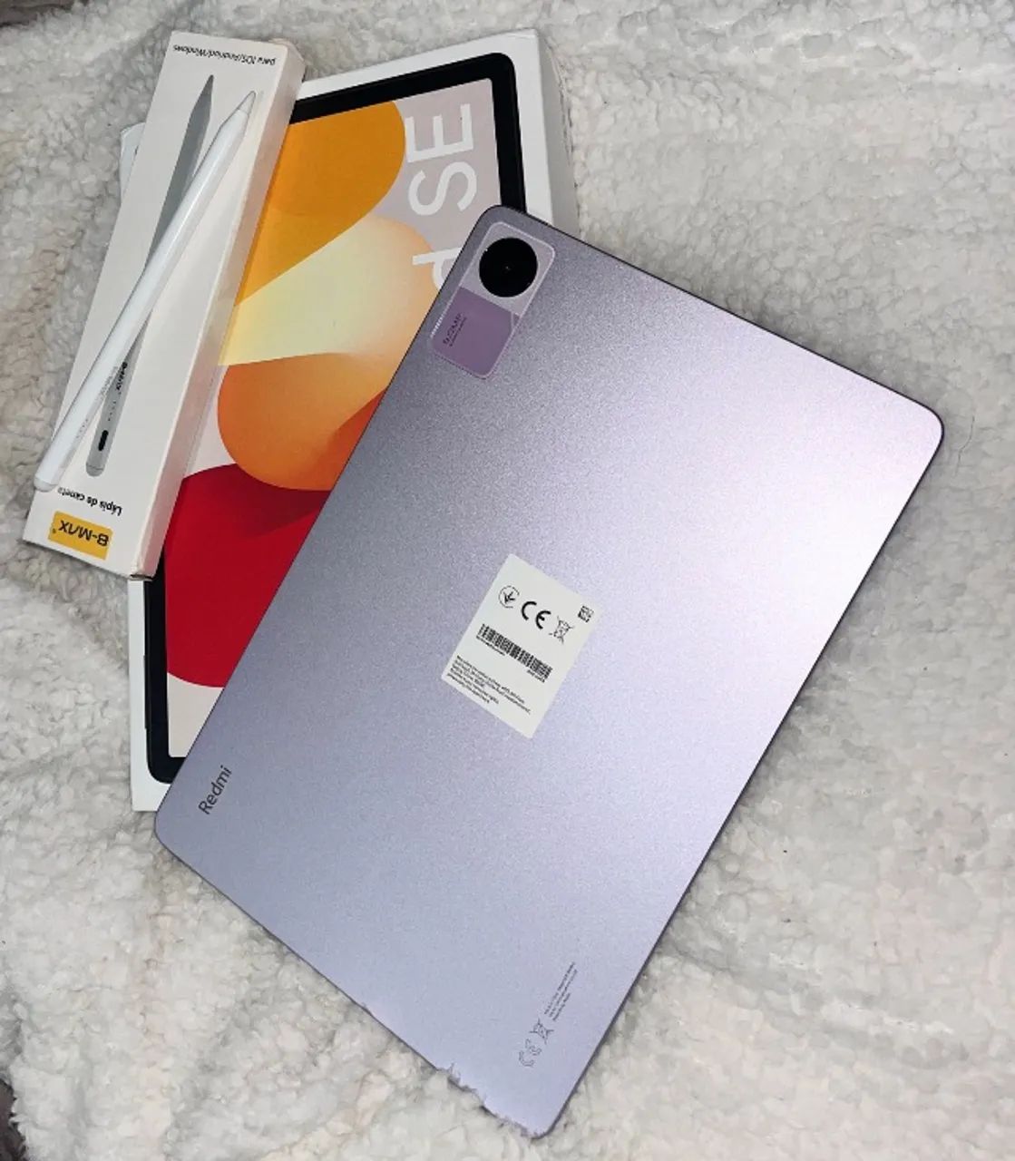 Tablet Redmi Pad SE - Foto 2