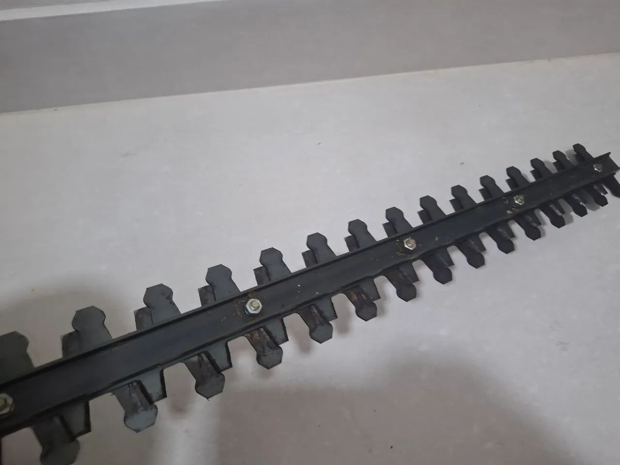 Vendo Cortador de Cerca Viva - Foto 2