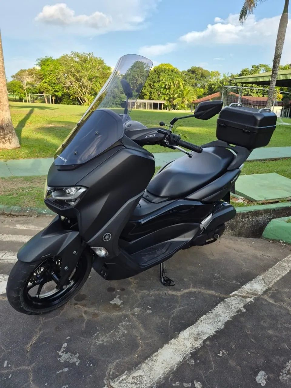 NMAX 160