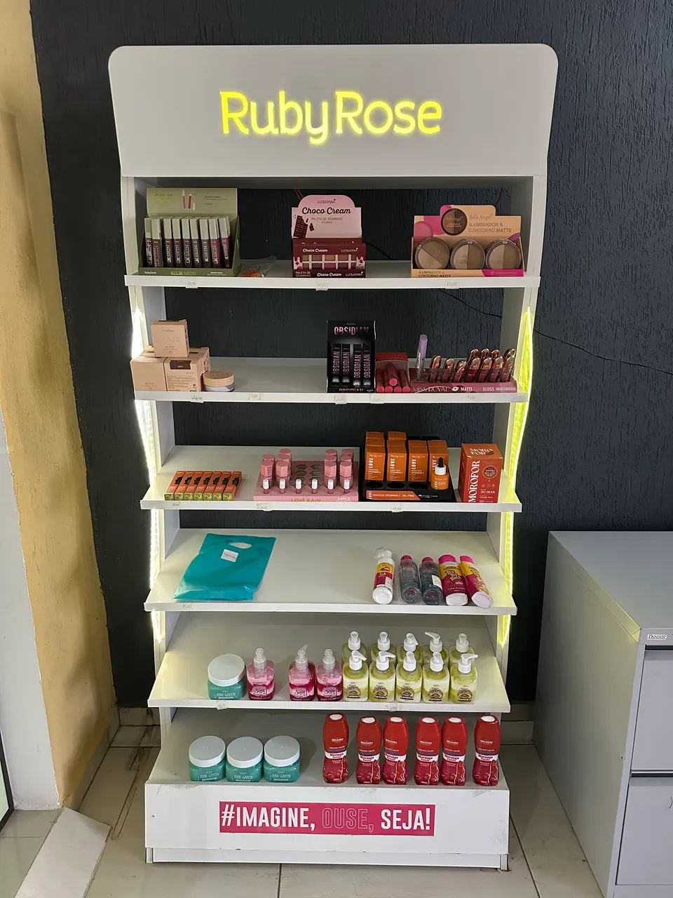 Expositor RUBY ROSE  - Foto 4