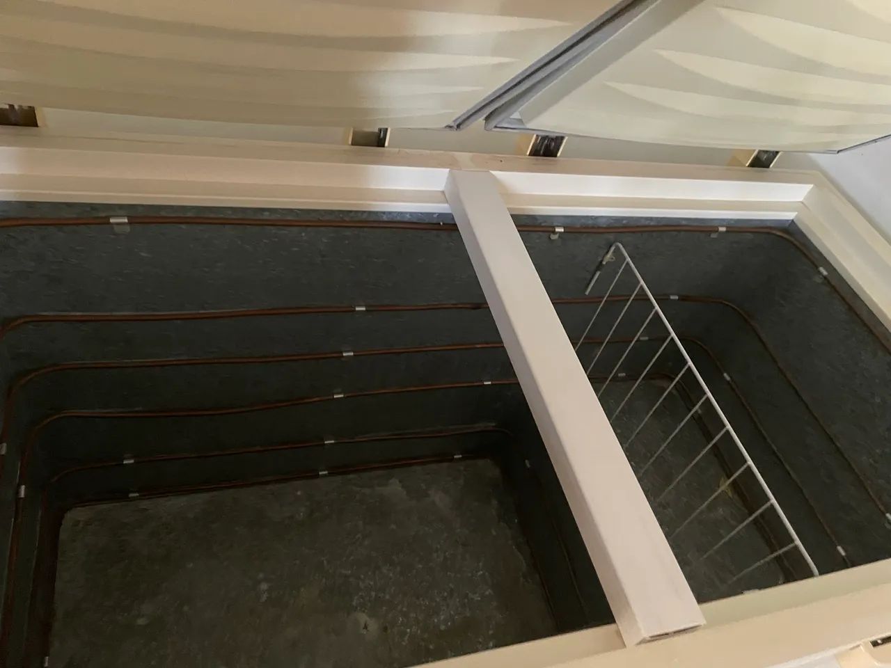 Vendo um freezer  - Foto 3