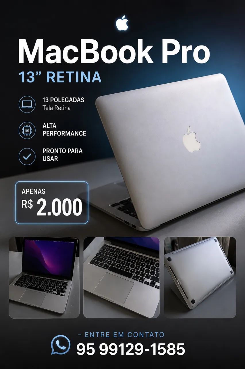 Mac Pro 2015