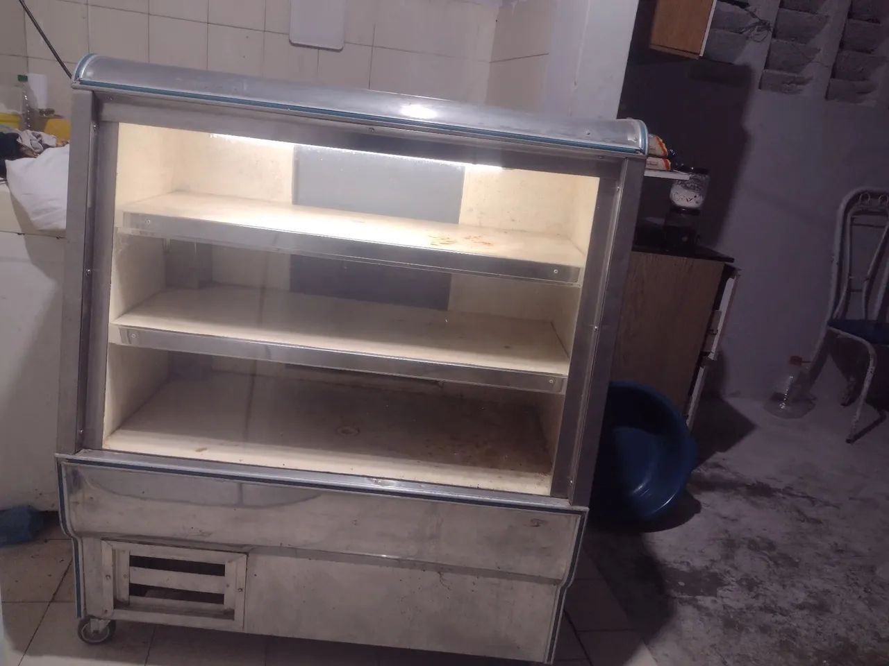 Vitrine de frios - Foto 4