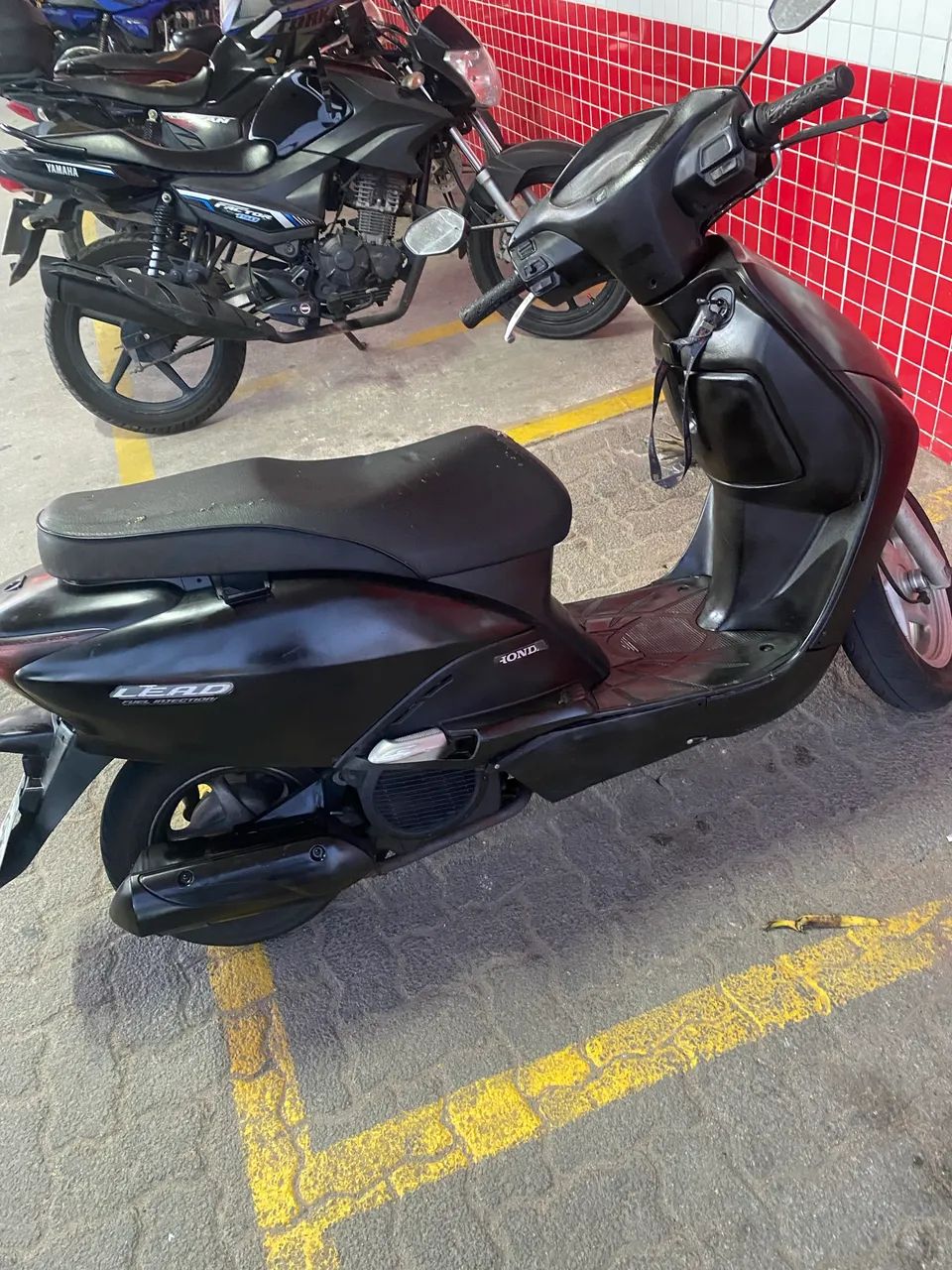 Honda Lead Automática - Foto 3